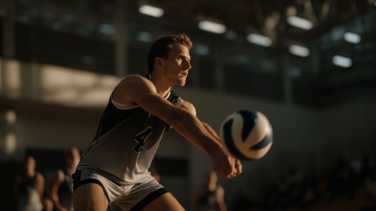 Les différents types de volées selon la situation