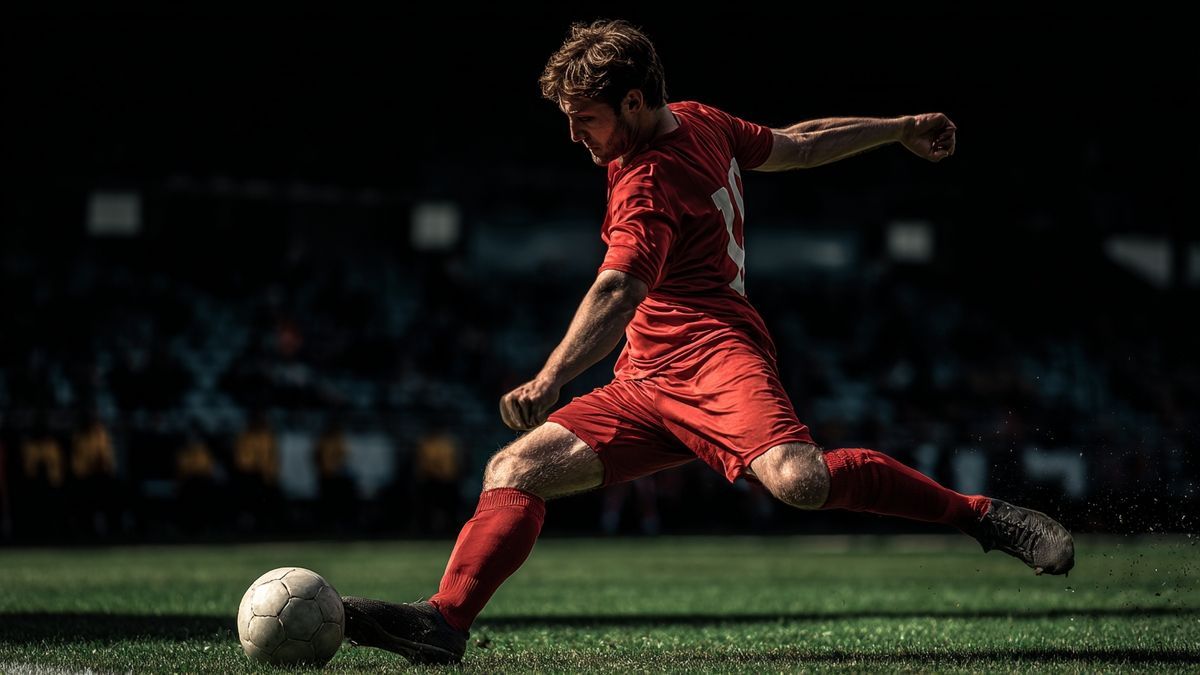 Les principales causes de blessures à éviter absolument